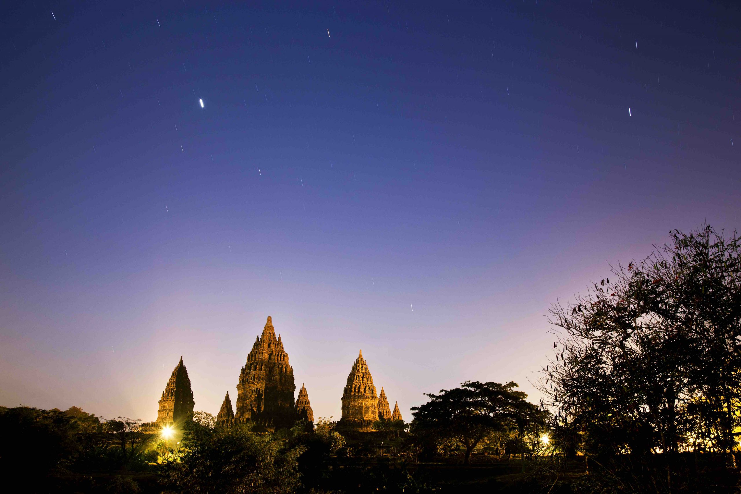 Prambanan